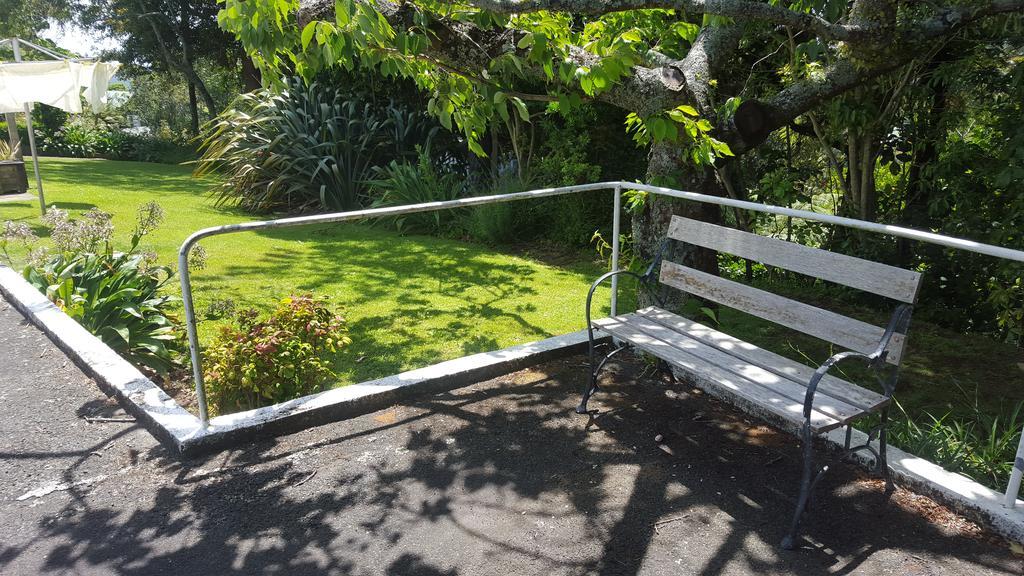 Timandra Motel New Plymouth Exterior foto